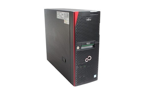 Fujitsu server primergy - fujitsu,