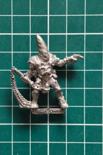 Warhammer Old world: Champion