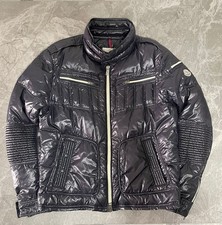 Piumino Moncler Berriat Biker