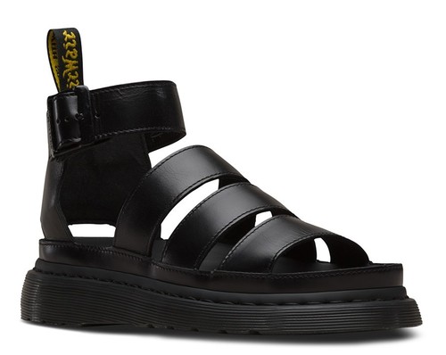 Martens clarissa ii - martens,