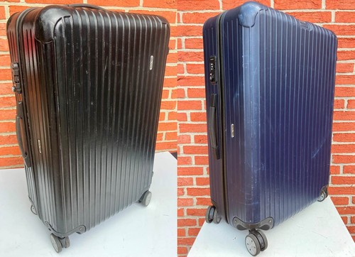 Rimowa salsa air classic - salsa,