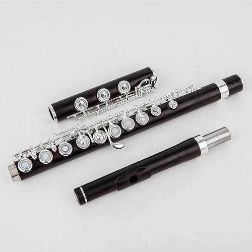 Powell17 fori flauto - fori,