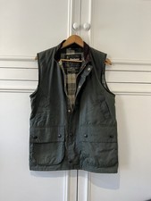 Barbour Westmorland Uomo S