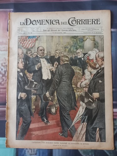 Domenica del corriere 15 - del,
