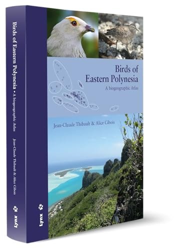 Lynx edicions birds of - lynx,
