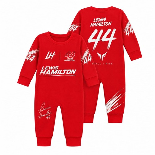 Tuta bambino pilota - f1, team