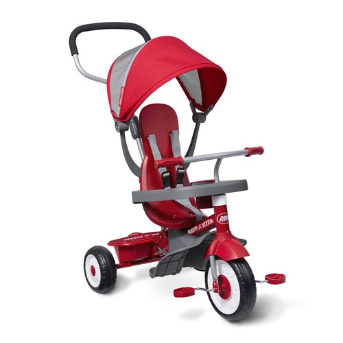 Radio flyer fold in 1 - flyer,