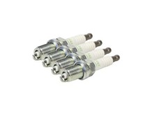 Kit 4 candele NGK BKR6E per