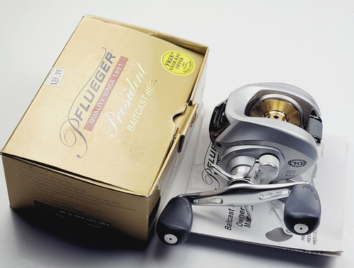 Mulinello baitcasting - da,