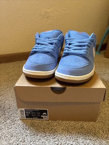 Nike dunk low university - nike,