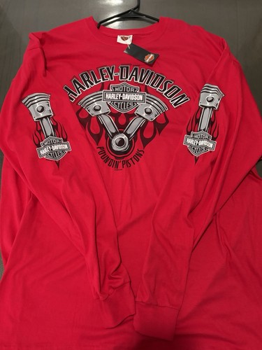 Harley davidson 2007 horny - davidson,