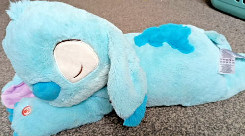 Disney stitch peluche - disney,