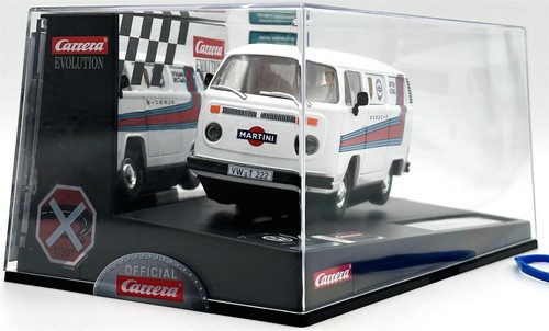 Carrera bus martini - carrera, t2