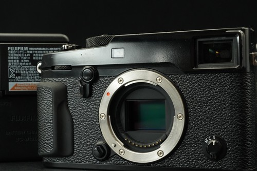 Fujifilm pro2 3 - fujifilm, x-pro2