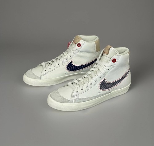 Nike blazer mid prm - blazer,