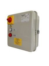 Lowara 108520800 Qtd/07-15