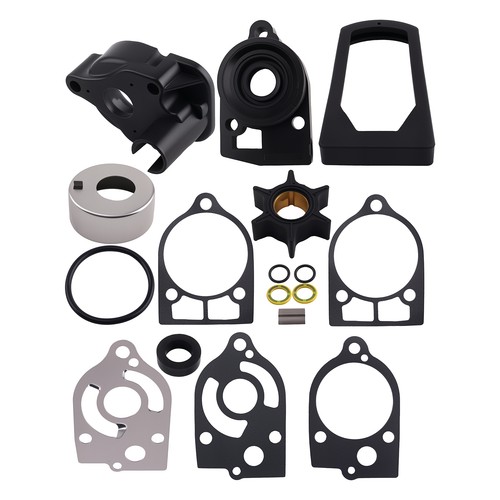 Kit girante per - mercury, 2