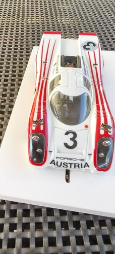 Slot nsr classic porsche - slot, 1/32