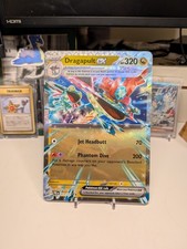 Jumbo Dragapult ex 073/131