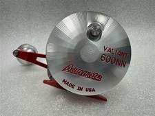 Accurate Valiant 600