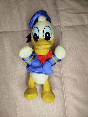 Peluche paperino - peluche,