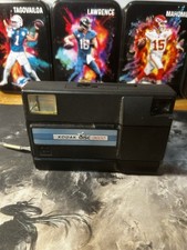 Kodak Disc 3600 Vintage Black