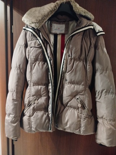 Giubbotto invernale donna - ,