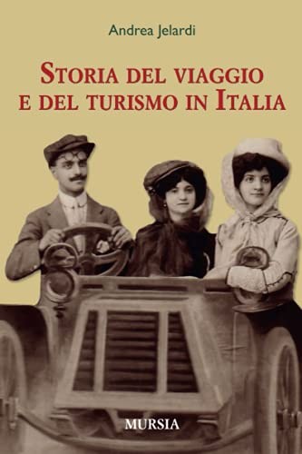 Storia del viaggio - del, e
