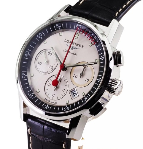 Longines l47544724 orologio - longines,