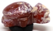 Antica perla in pietra di