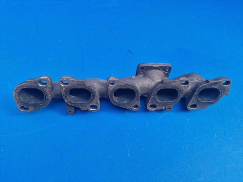 Collettore scarico alfa - scarico,
