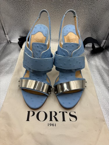 Ports 1961 sandals size eu39 - sandals,