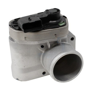 Corpo farfallato per fiat - corpo,