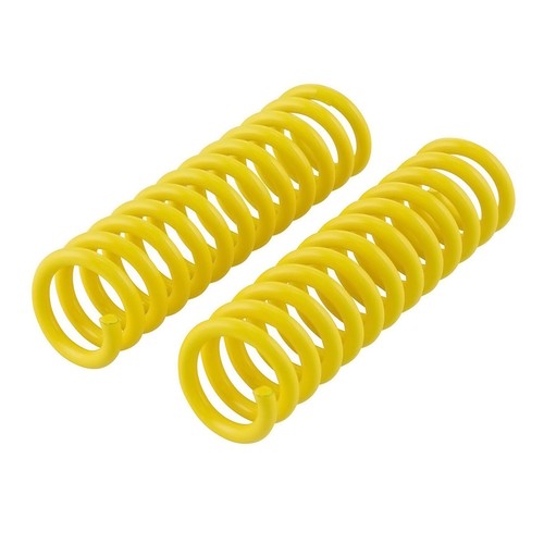 Kit coppia molle - molle, forcella