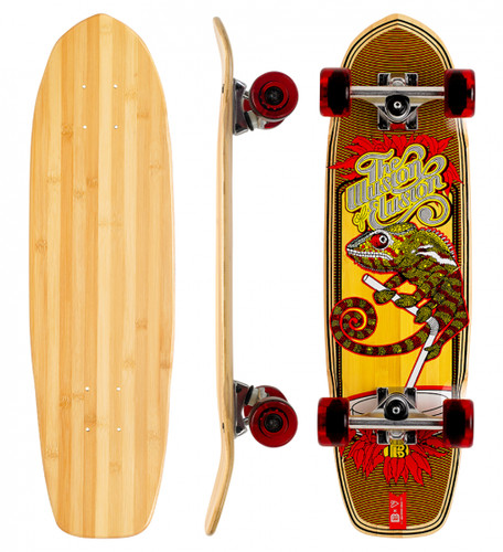 Elusion downtown cruiser - downtown,