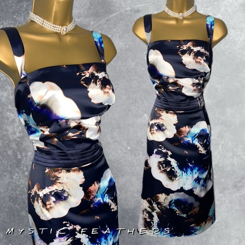 Abito midi nuovo con etichette