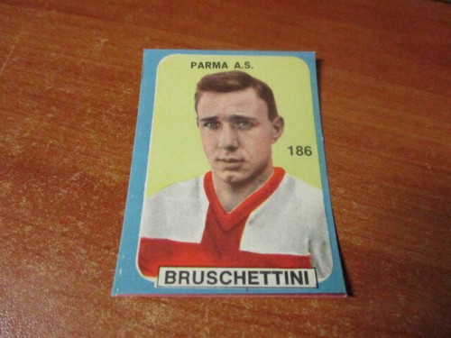Figurina calciatori - figurina,