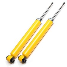 2X AMMORTIZZATORI SPORTIVI A