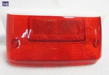 VETRO GEMMA FANALE POSTERIORE