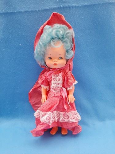 Bambola ottolini vintage doll
