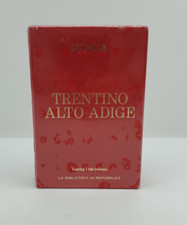 TRENTINO ALTO ADIGE - L'ITALIA