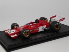 GP Replicas GPreplicas Ferrari
