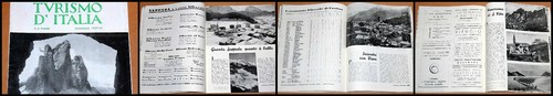 Turismo italia questo - turismo,