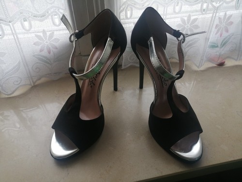 Sandali scarpe miss - /scarpe, globo