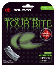 Solinco Tour Bite Set corde da