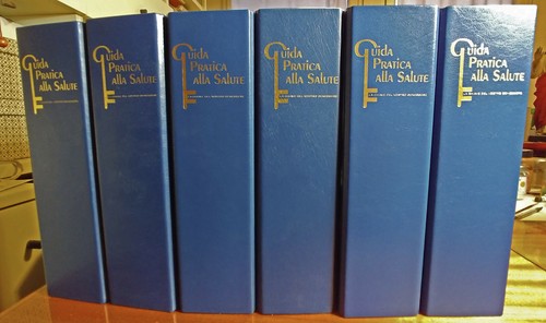 Guida pratica alla salute - -, la