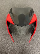 Coperchio Fari APRILIA SHIVER