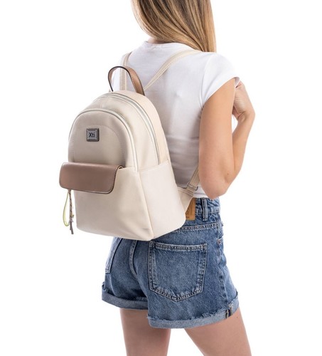 Xti borsa zaino zainetto donna - borsa,