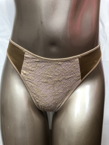 Perizoma pizzo donna empreinte - donna,