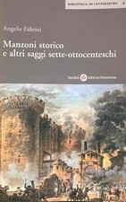 Angelo Fabrizi- Manzoni